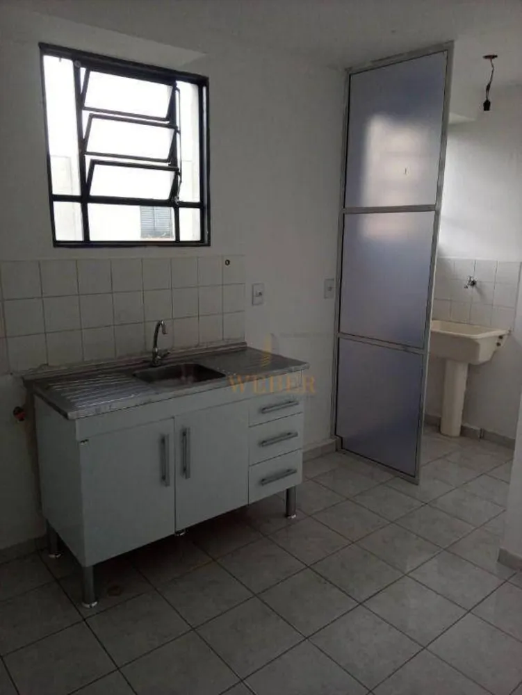Apartamento, 2 quartos, 48 m² - Foto 4