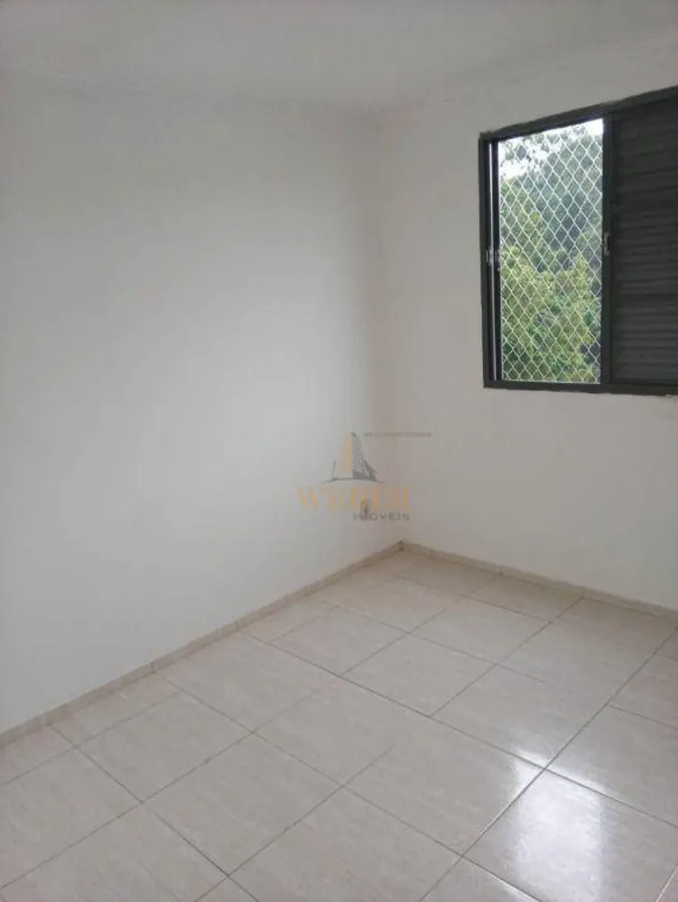 Apartamento, 2 quartos, 48 m² - Foto 5