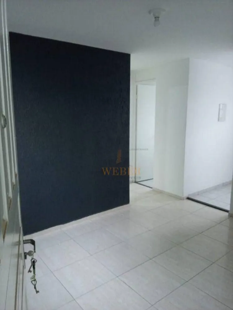 Apartamento, 2 quartos, 48 m² - Foto 3