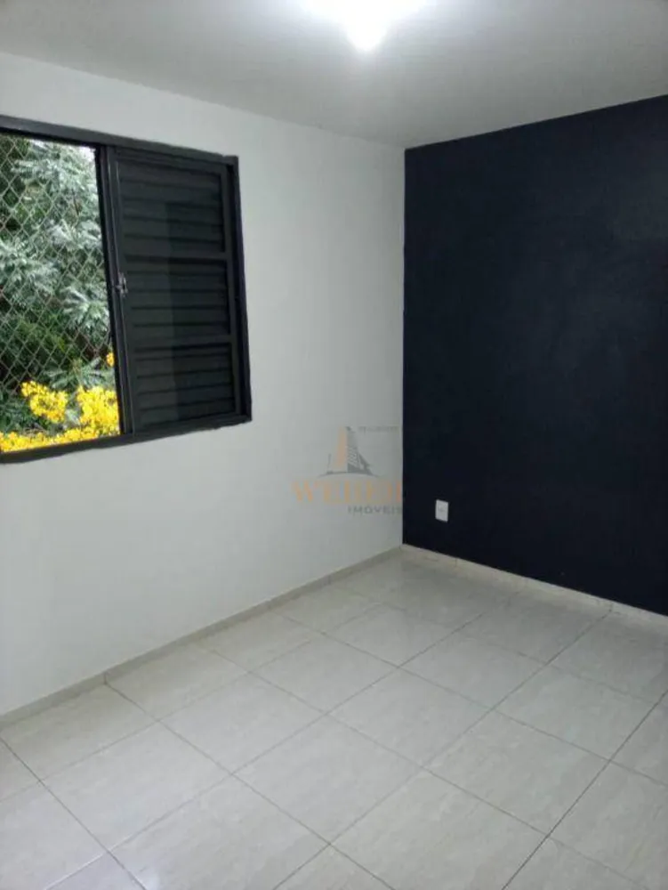 Apartamento, 2 quartos, 48 m² - Foto 6