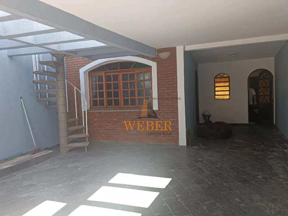 Sobrado, 3 quartos, 150 m² - Foto 12