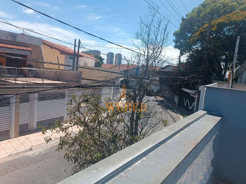 Sobrado, 3 quartos, 150 m² - Foto 5