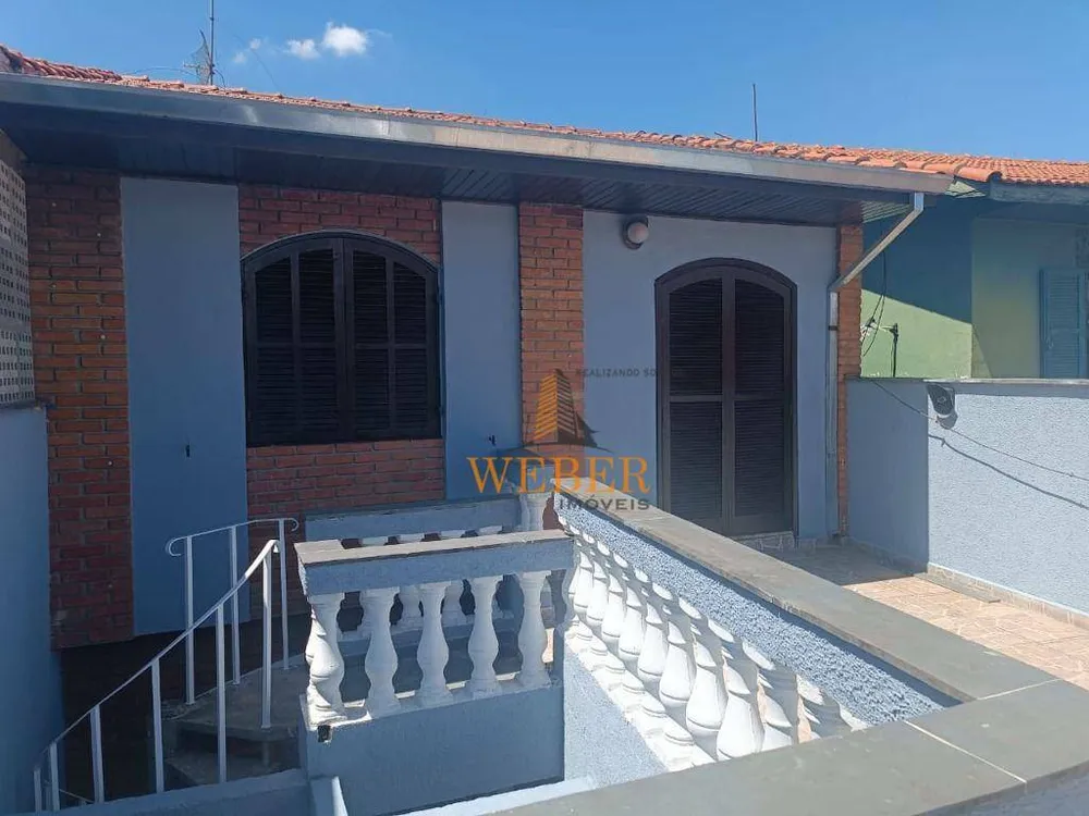 Sobrado, 3 quartos, 150 m² - Foto 9
