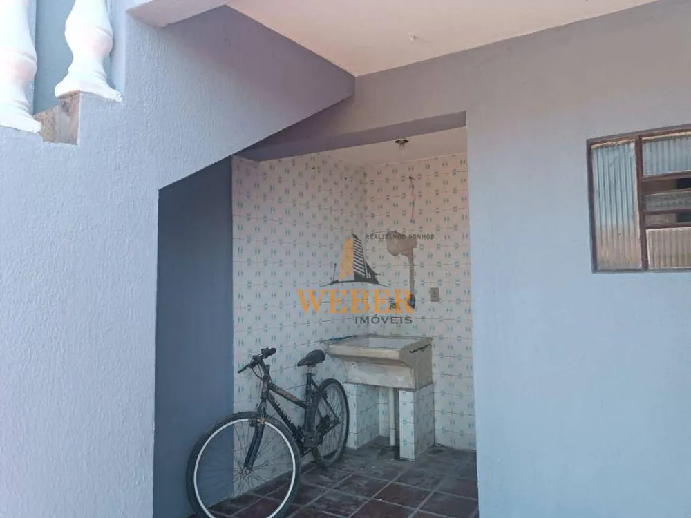 Sobrado, 3 quartos, 150 m² - Foto 7