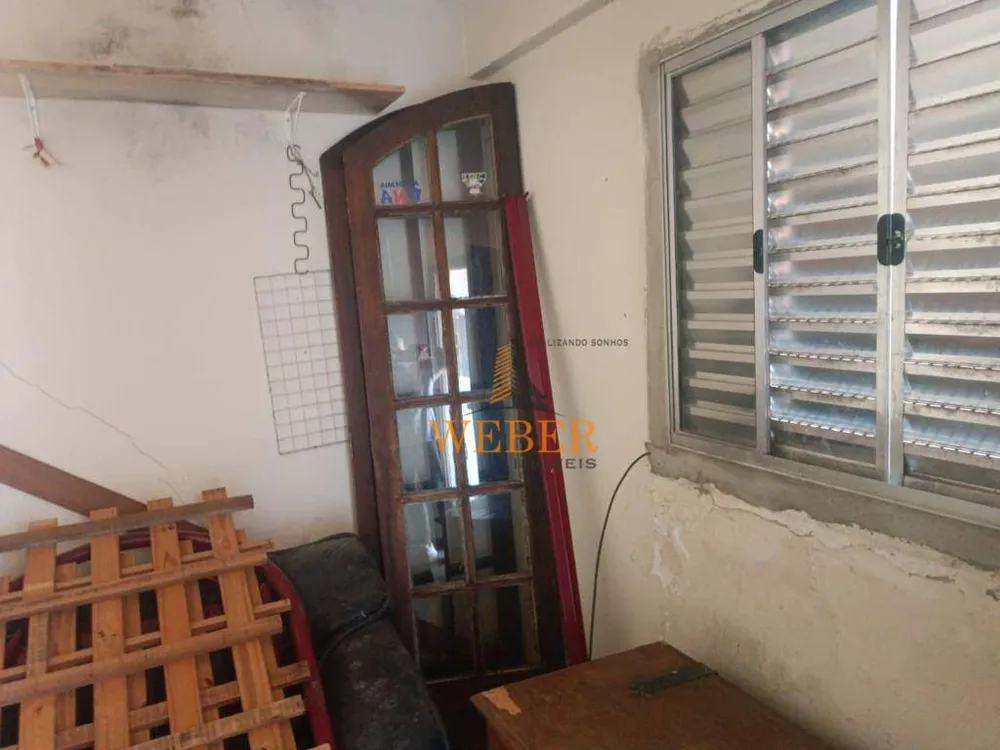 Sobrado, 3 quartos, 150 m² - Foto 4