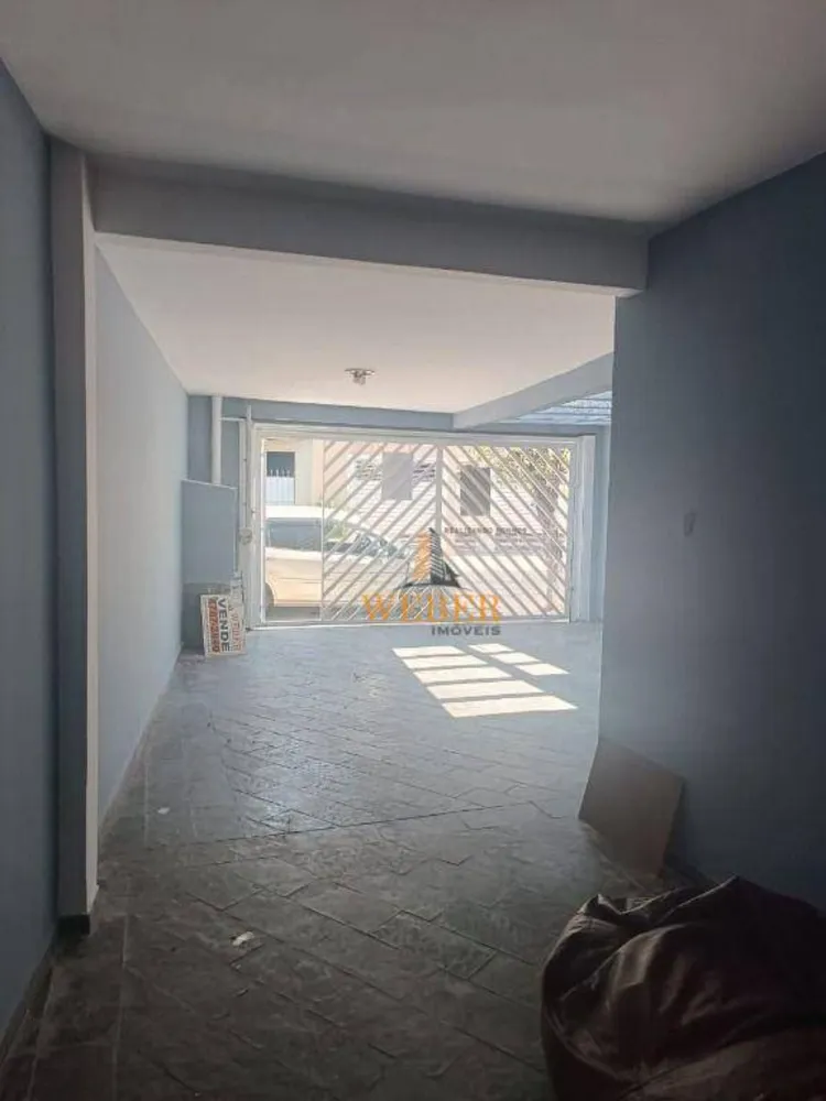 Sobrado, 3 quartos, 150 m² - Foto 11