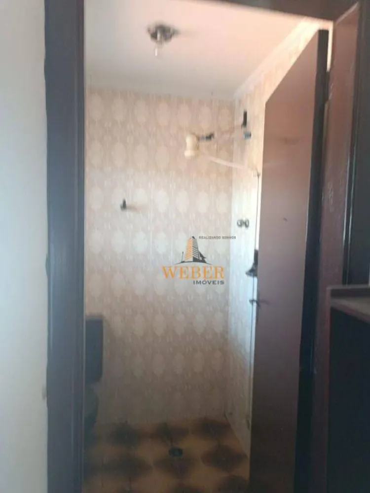 Sobrado, 3 quartos, 150 m² - Foto 2