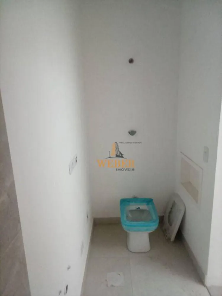Sobrado, 2 quartos, 72 m² - Foto 7