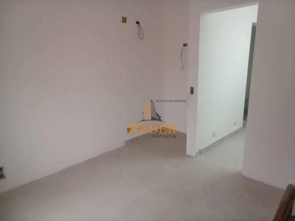 Sobrado, 2 quartos, 72 m² - Foto 9
