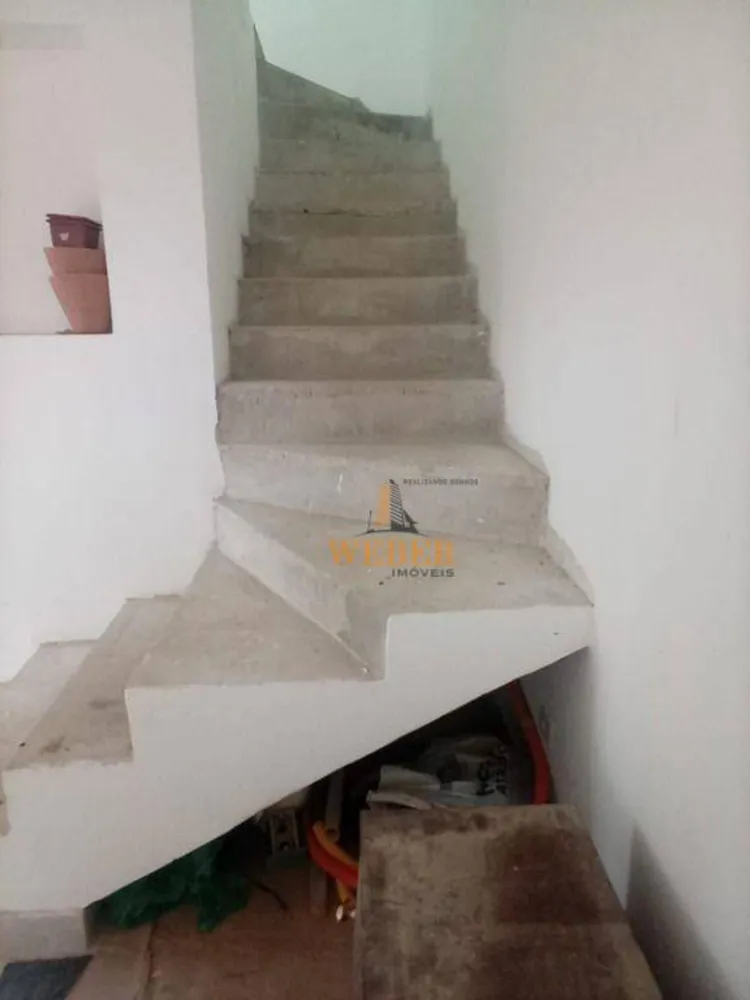 Sobrado, 2 quartos, 72 m² - Foto 5