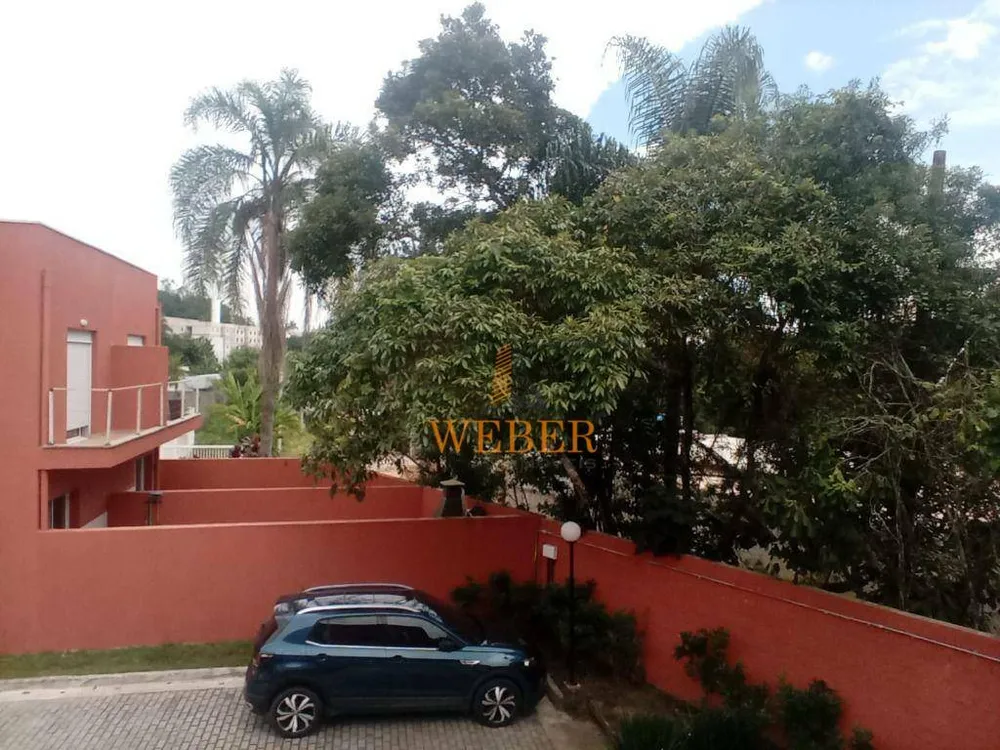 Sobrado, 2 quartos, 72 m² - Foto 12