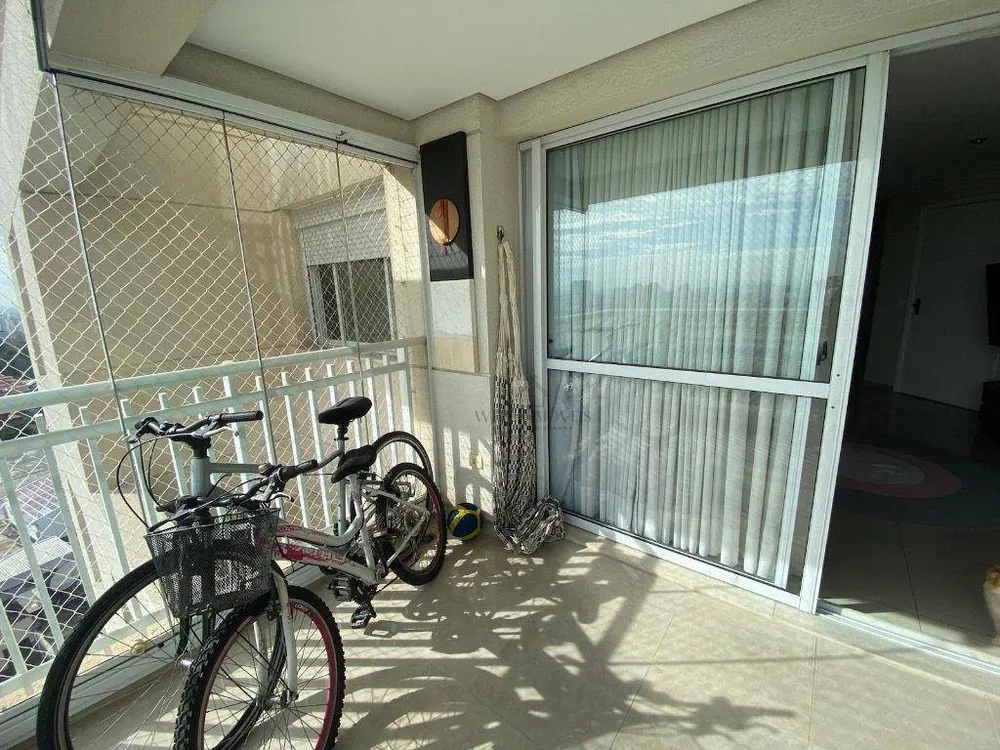 Apartamento, 3 quartos, 103 m² - Foto 3