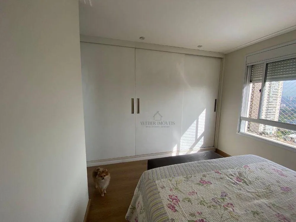Apartamento, 3 quartos, 103 m² - Foto 6