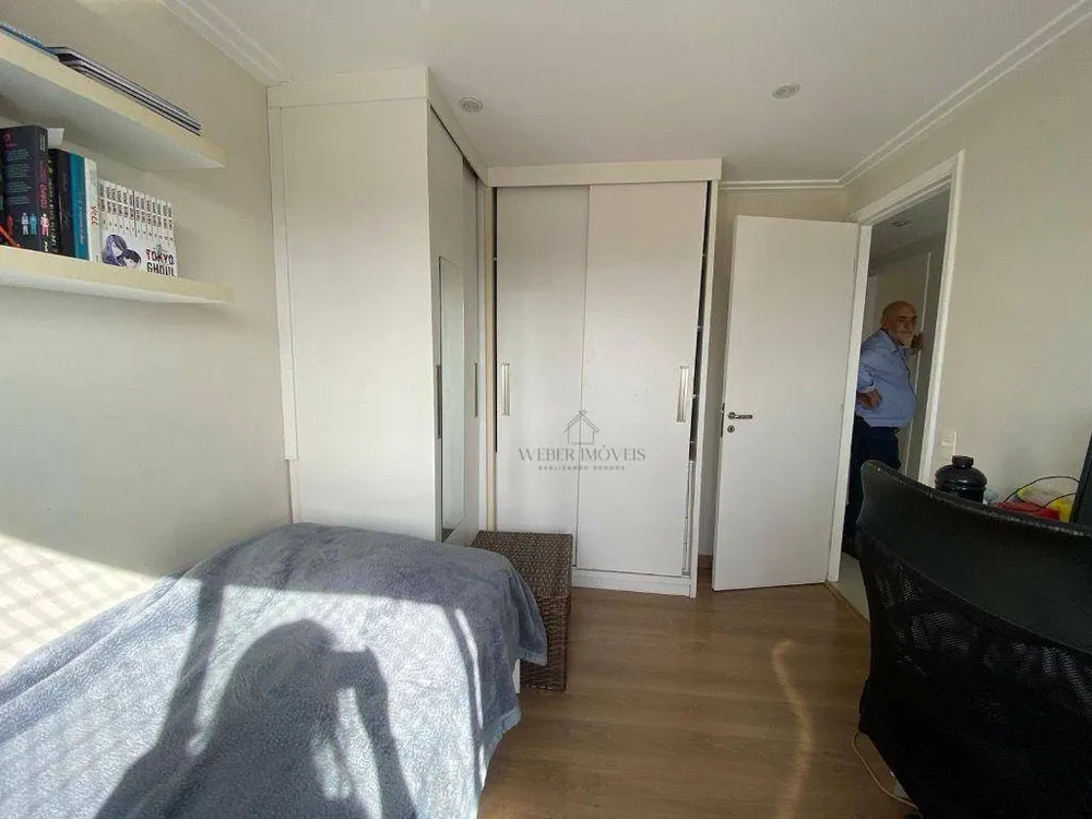 Apartamento, 3 quartos, 103 m² - Foto 7