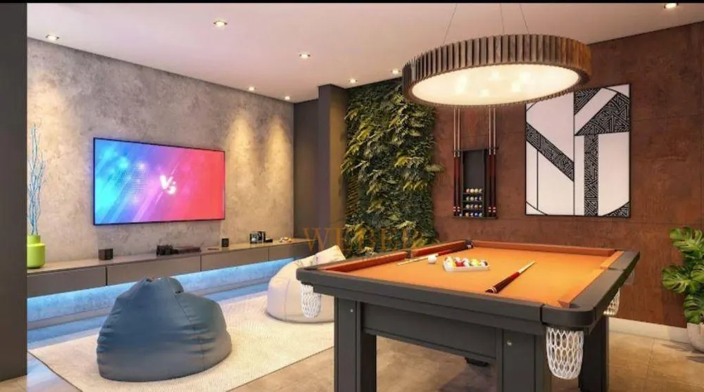 Apartamento, 2 quartos, 48 m² - Foto 7