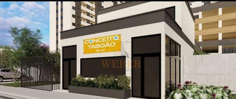 Apartamento, 2 quartos, 48 m² - Foto 9