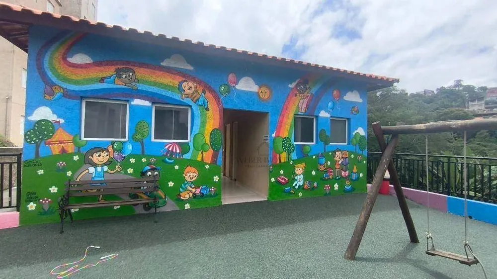 Apartamento, 2 quartos, 49 m² - Foto 9