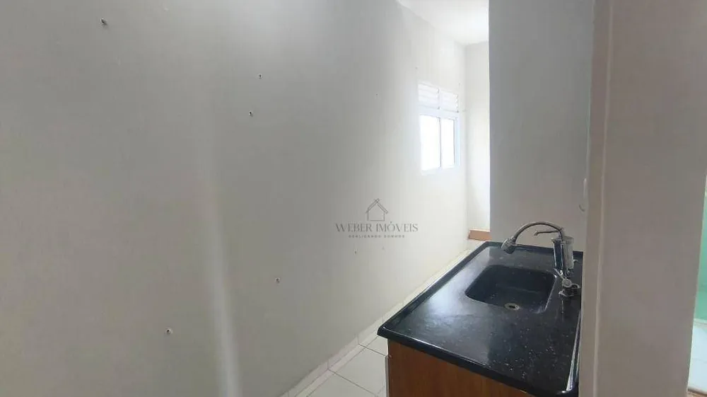 Apartamento, 2 quartos, 49 m² - Foto 7