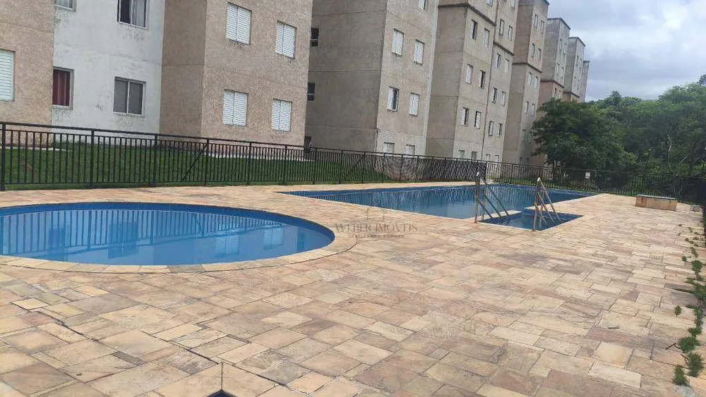 Apartamento, 2 quartos, 49 m² - Foto 10