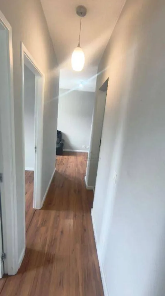 Apartamento, 2 quartos, 49 m² - Foto 2