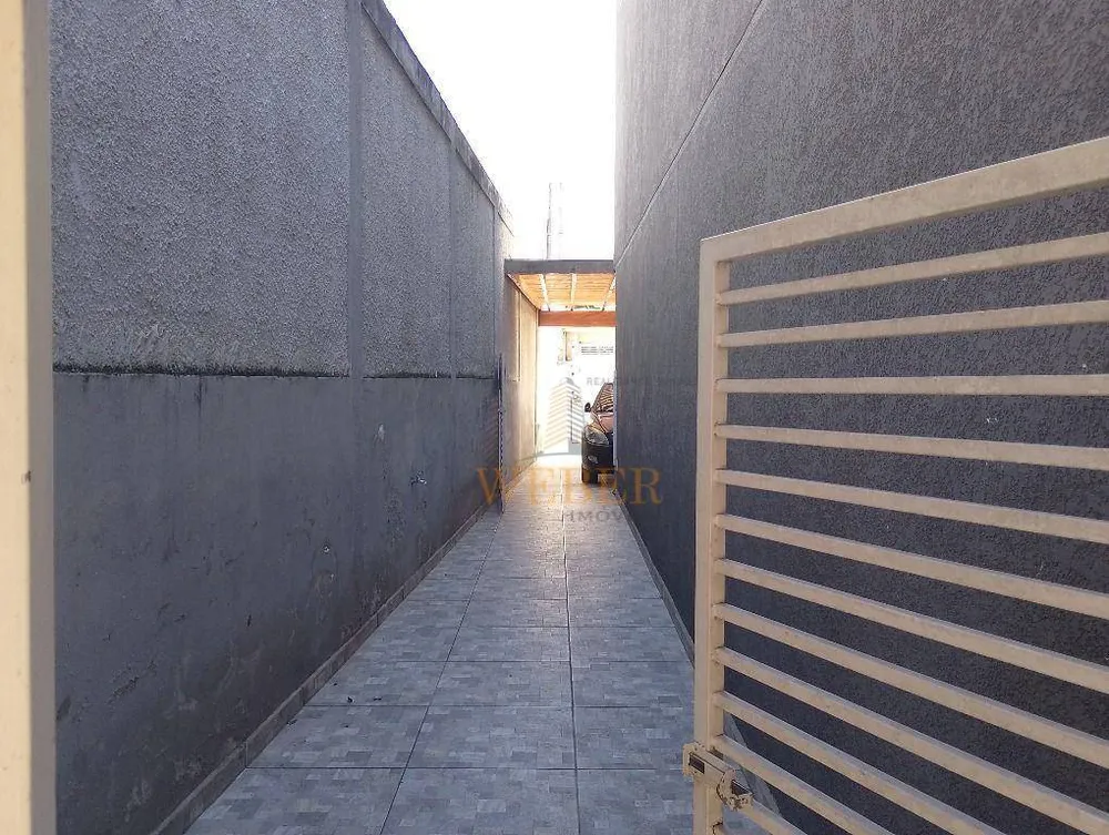 Sobrado, 2 quartos, 75 m² - Foto 4