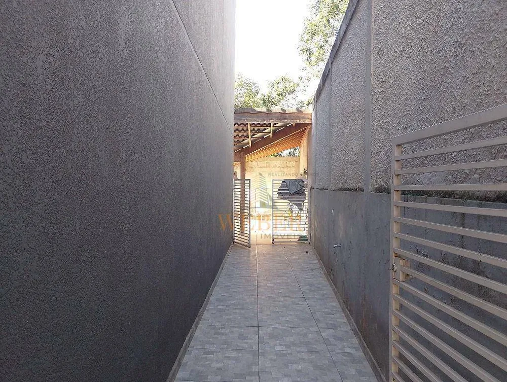 Sobrado, 2 quartos, 75 m² - Foto 3