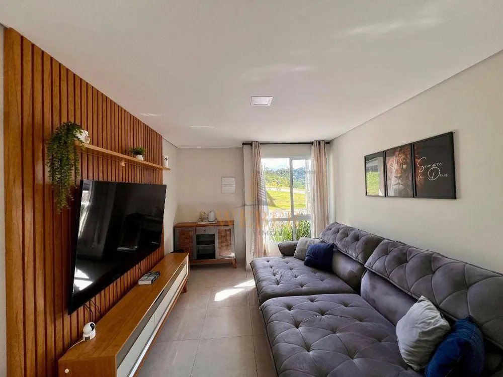 Sobrado, 4 quartos, 119 m² - Foto 8