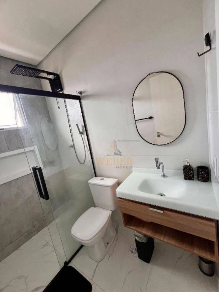Sobrado, 4 quartos, 119 m² - Foto 6