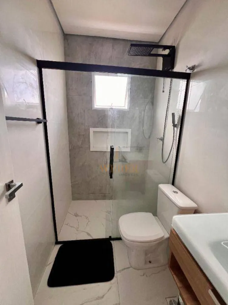 Sobrado, 4 quartos, 119 m² - Foto 11
