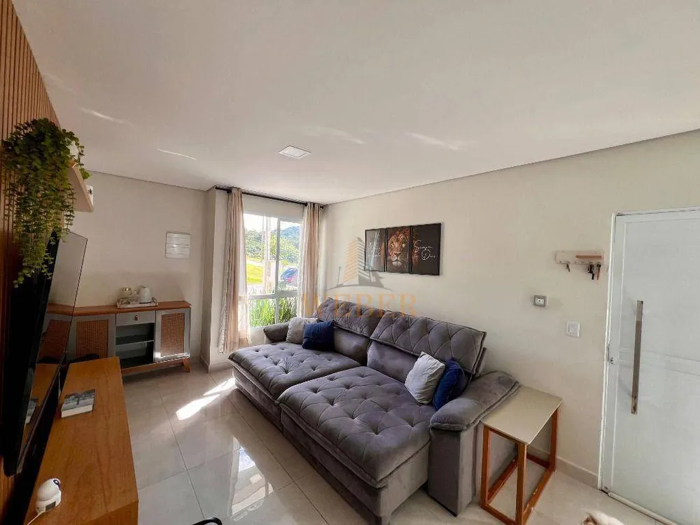 Sobrado, 4 quartos, 119 m² - Foto 3