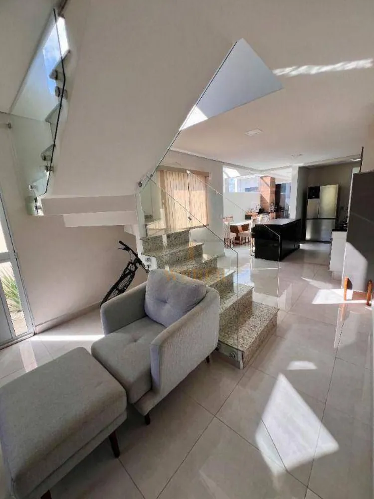 Sobrado, 4 quartos, 119 m² - Foto 10