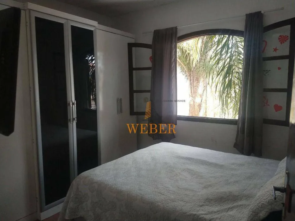 Sobrado, 5 quartos, 125 m² - Foto 8
