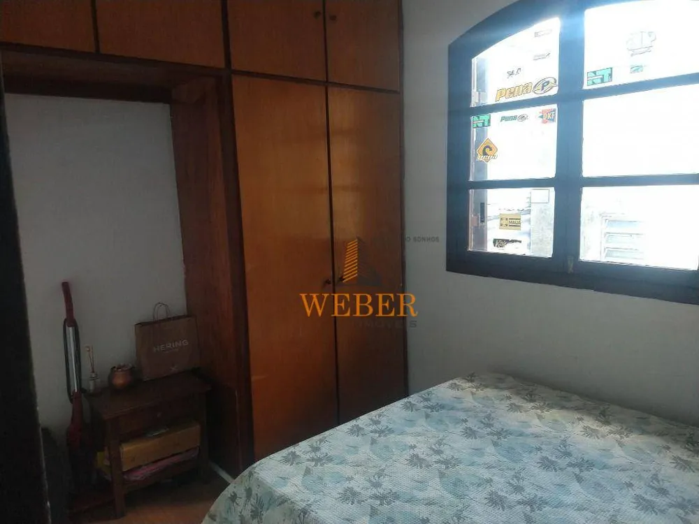 Sobrado, 5 quartos, 125 m² - Foto 10