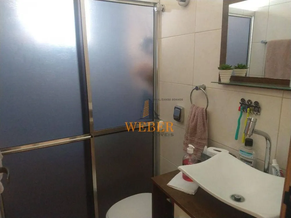 Sobrado, 5 quartos, 125 m² - Foto 6