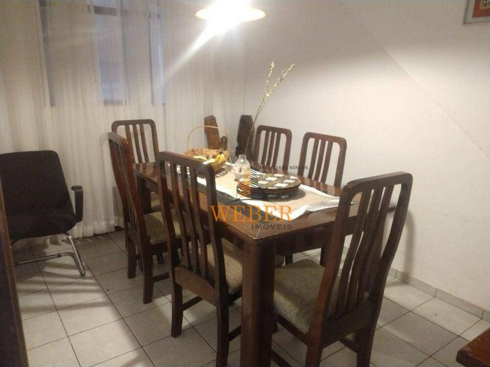 Sobrado, 5 quartos, 125 m² - Foto 3