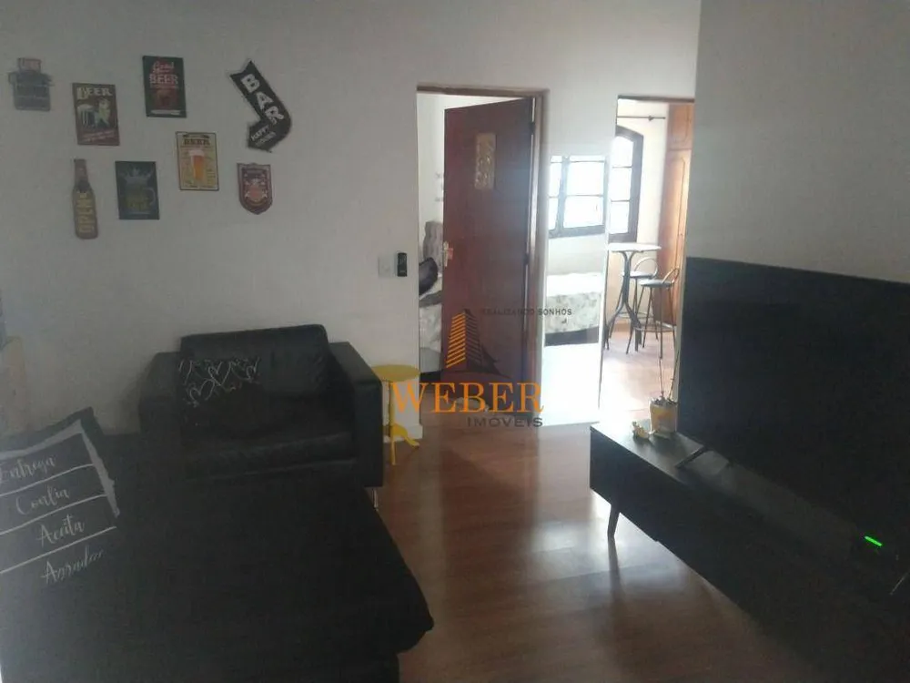 Sobrado, 5 quartos, 125 m² - Foto 7