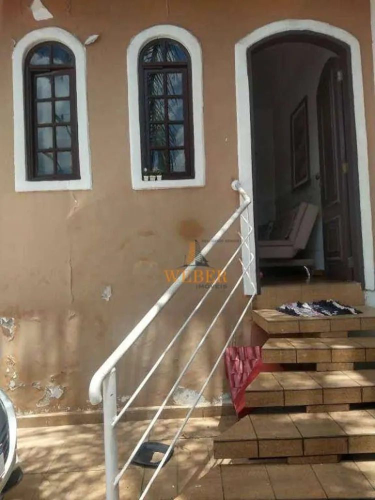 Sobrado, 5 quartos, 125 m² - Foto 11