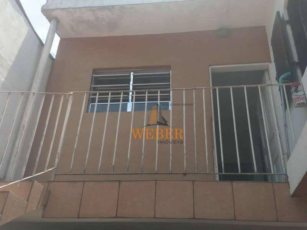 Sobrado, 5 quartos, 125 m² - Foto 2