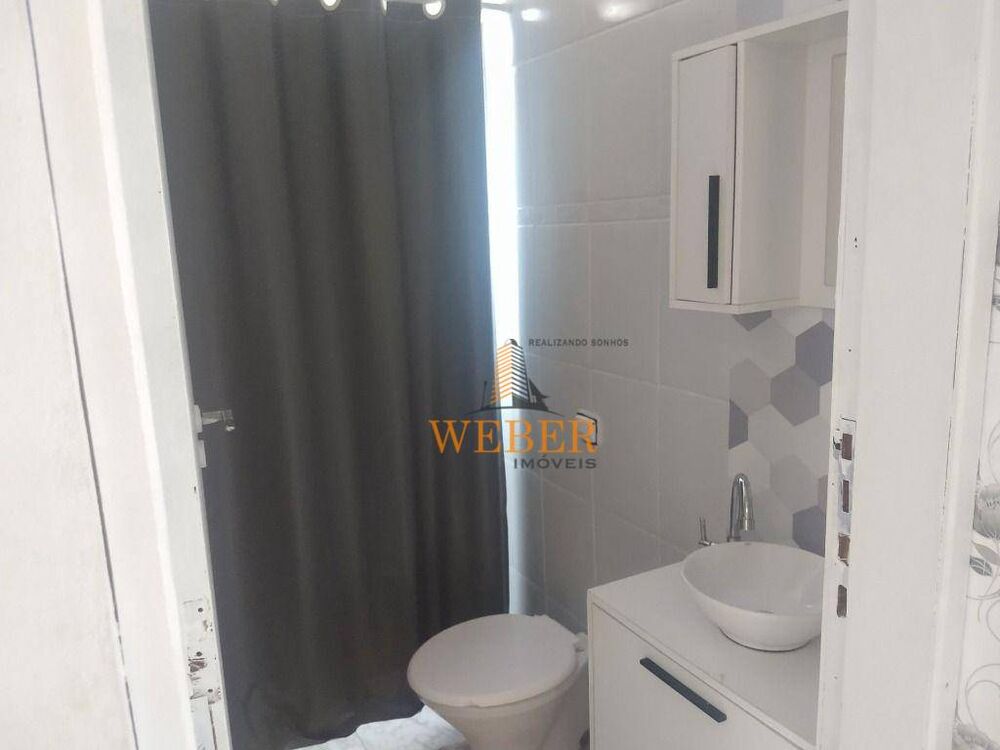 Sobrado, 5 quartos, 125 m² - Foto 4