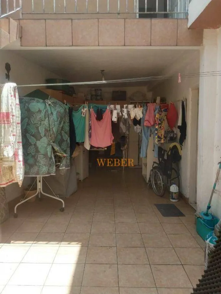 Sobrado, 5 quartos, 125 m² - Foto 2