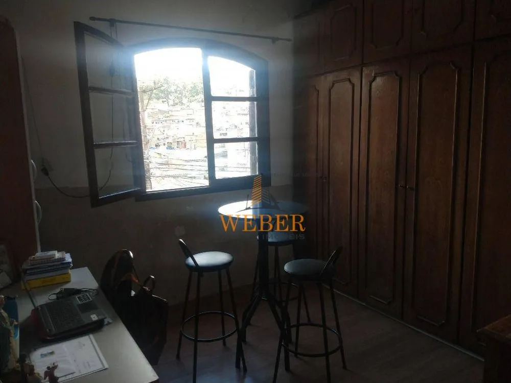 Sobrado, 5 quartos, 125 m² - Foto 4