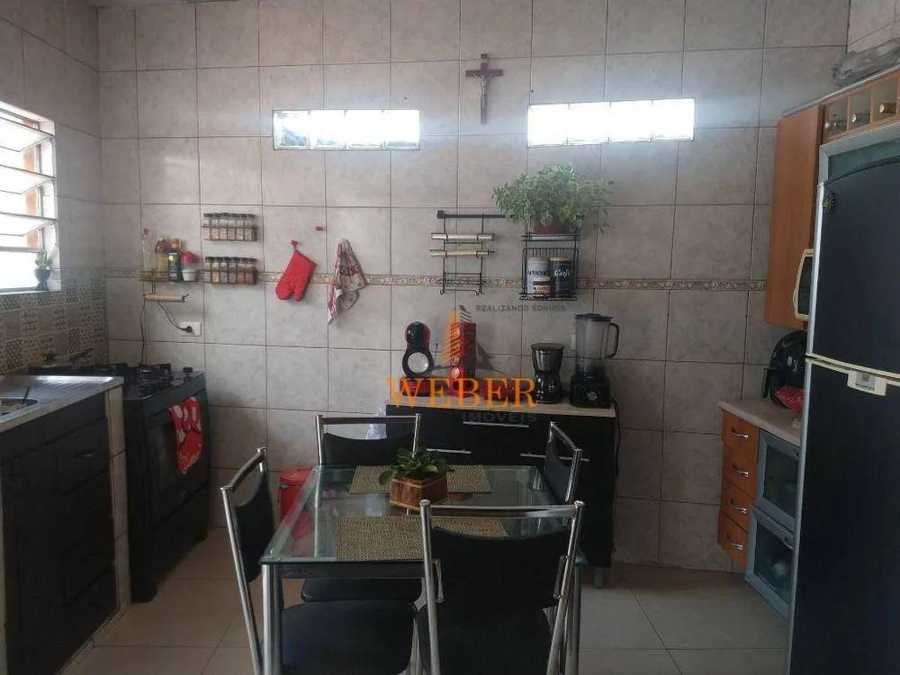 Sobrado, 5 quartos, 125 m² - Foto 9