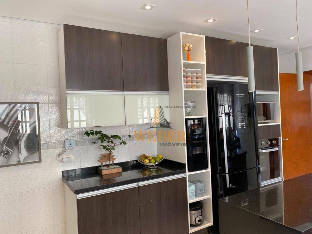 Sobrado, 3 quartos, 176 m² - Foto 4