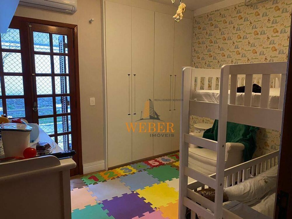 Sobrado, 3 quartos, 176 m² - Foto 3