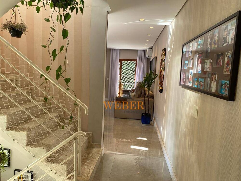 Sobrado, 3 quartos, 176 m² - Foto 16