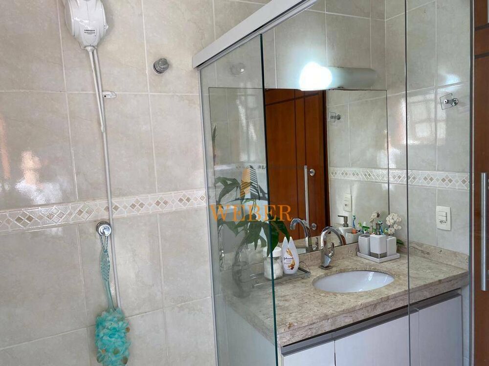 Sobrado, 3 quartos, 176 m² - Foto 7