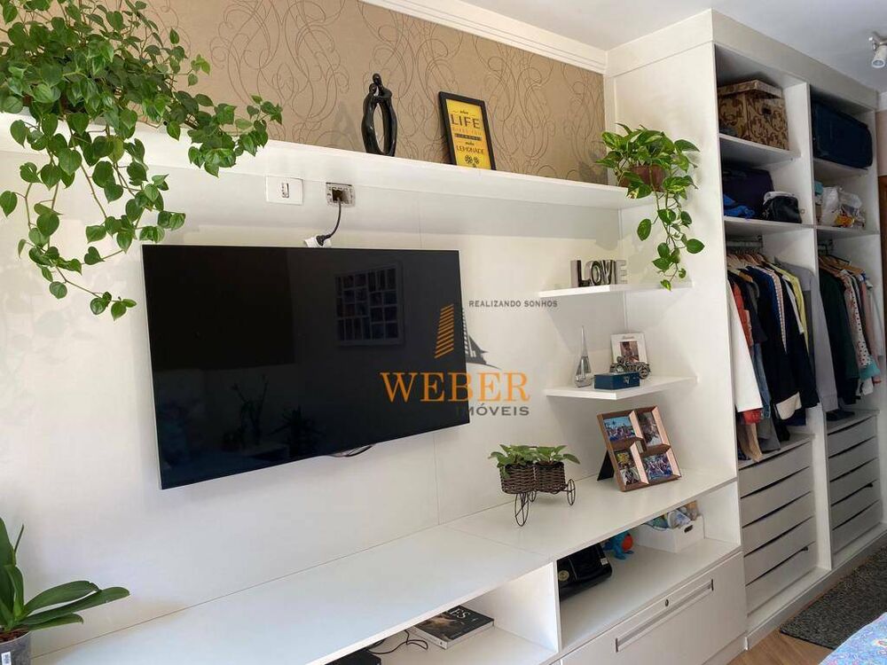 Sobrado, 3 quartos, 176 m² - Foto 15