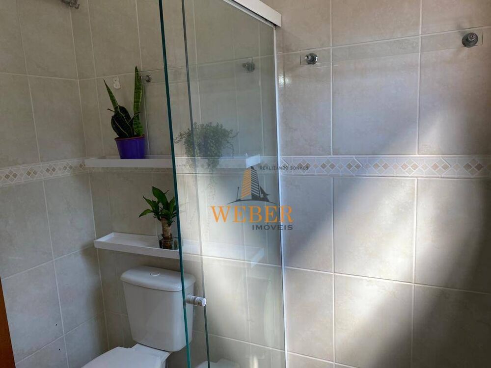 Sobrado, 3 quartos, 176 m² - Foto 11