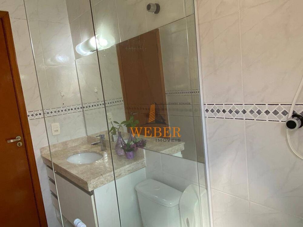 Sobrado, 3 quartos, 176 m² - Foto 9