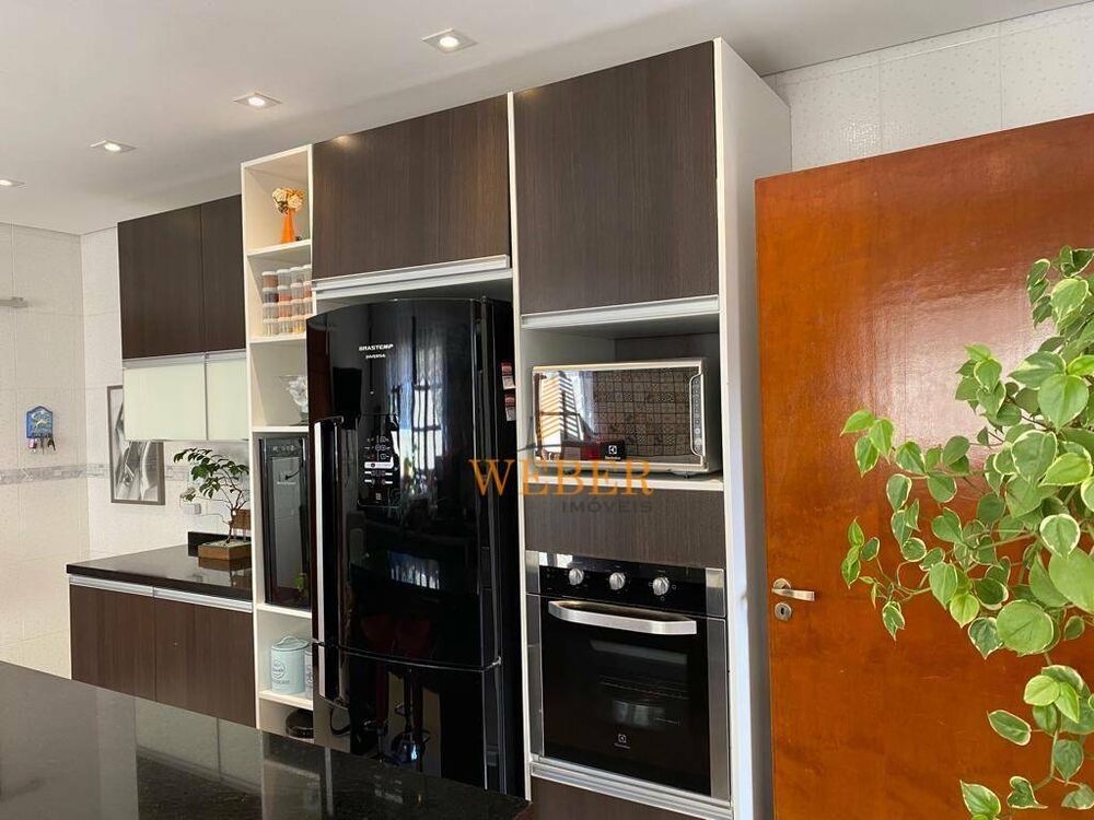 Sobrado, 3 quartos, 176 m² - Foto 12